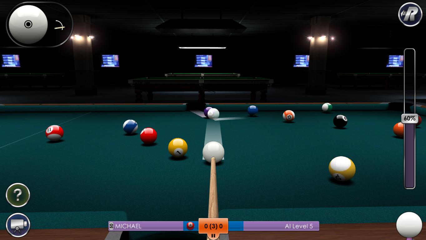 pc snooker game download